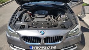 BMW Seria 5 520d Touring Aut. particular - imagine 7