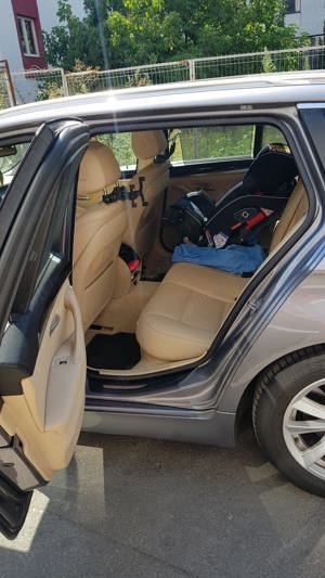 BMW Seria 5 520d Touring Aut. particular - imagine 8
