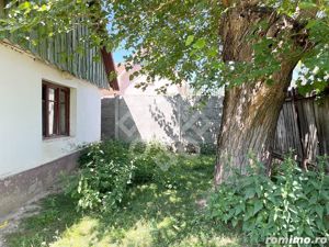 Casa renovabila cu teren 4317 mp de vanzare in Sauaieu, Bihor - imagine 2