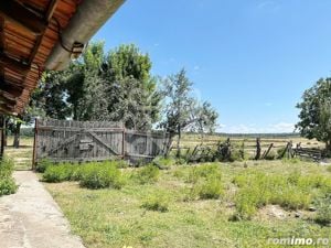 Casa renovabila cu teren 4317 mp de vanzare in Sauaieu, Bihor - imagine 9