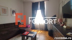 Apartament 2 camere, zona Sinaia - Cladire istorica  - imagine 17