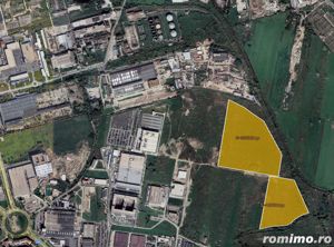 De vanzare teren edificabil intravilan, Calea Buziasului, Timisoara