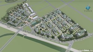 De vanzare teren edificabil intravilan, Calea Buziasului, Timisoara - imagine 7