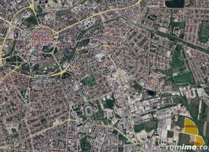 De vanzare teren edificabil intravilan, Calea Buziasului, Timisoara - imagine 10
