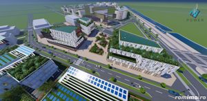 De vanzare teren edificabil intravilan, Calea Buziasului, Timisoara - imagine 12