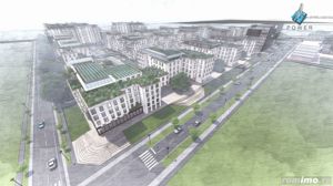 De vanzare teren edificabil intravilan, Calea Buziasului, Timisoara - imagine 4