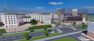 De vanzare teren edificabil intravilan, Calea Buziasului, Timisoara - imagine 11