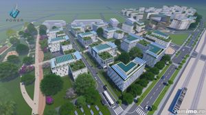 De vanzare teren edificabil intravilan, Calea Buziasului, Timisoara - imagine 8