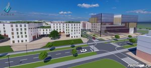 De vanzare teren edificabil intravilan, Calea Buziasului, Timisoara - imagine 5