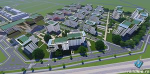 De vanzare teren edificabil intravilan, Calea Buziasului, Timisoara - imagine 13