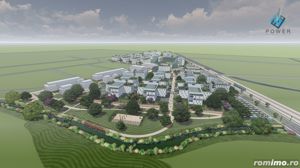 De vanzare teren edificabil intravilan, Calea Buziasului, Timisoara