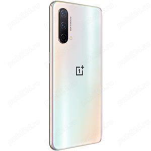 OnePlus Nord CE 5G Nou | 256 GB, Silver Ray, Dual SIM + Folie + 2 Huse - imagine 4