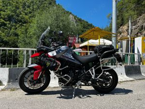 Vând Triumph tiger 850 - imagine 2