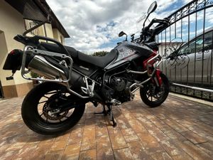 Vând Triumph tiger 850 - imagine 6