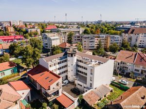 De inchiriat cladire destinatii multiple - centru Timisoara - imagine 8