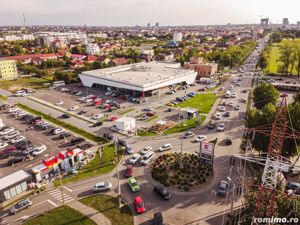 De inchiriat spatiu comercial, Galaxy Shopping Center, Dumbrăvița, Timis - imagine 4