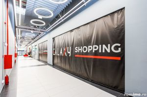 De inchiriat spatiu comercial, Galaxy Shopping Center, Dumbrăvița, Timis - imagine 3