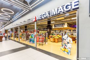 De inchiriat spatiu comercial, Galaxy Shopping Center, Dumbrăvița, Timis - imagine 6