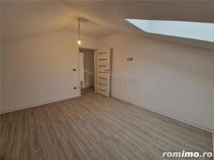 Duplex finalizat - 98 mp utili - asfalt - imagine 9