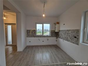 Duplex finalizat - 98 mp utili - asfalt - imagine 5