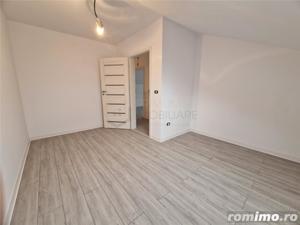 Duplex finalizat - 98 mp utili - asfalt - imagine 10