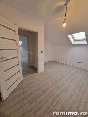 Duplex finalizat - 98 mp utili - asfalt - imagine 8