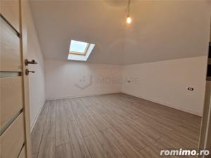 Duplex finalizat - 98 mp utili - asfalt - imagine 12