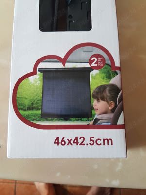 Parasolar auto - imagine 2