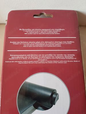 Parasolar auto - imagine 4