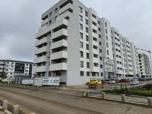 Apartament finalizat Bucuria Residence - Postalionului