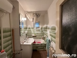 Comison 0% Apartament 4 camere 2 bai boxa la subsol etaj 3  - imagine 6