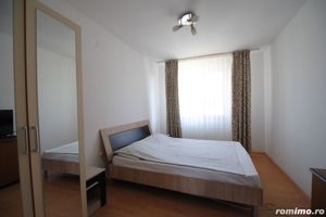 Apartament 2 camere cu vedere catre Piata 700-Central Timisoara - imagine 3