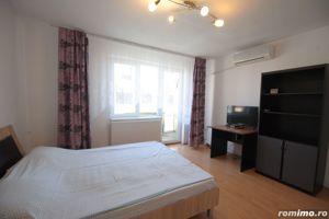 Apartament 2 camere cu vedere catre Piata 700-Central Timisoara - imagine 2