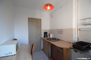 Apartament 2 camere cu vedere catre Piata 700-Central Timisoara - imagine 6