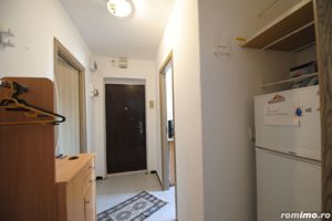 Apartament 2 camere cu vedere catre Piata 700-Central Timisoara - imagine 7