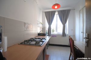 Apartament 2 camere cu vedere catre Piata 700-Central Timisoara - imagine 5