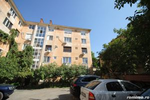 Apartament 2 camere cu vedere catre Piata 700-Central Timisoara - imagine 13