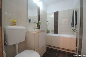 Apartament 2 camere cu vedere catre Piata 700-Central Timisoara - imagine 8