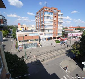 Apartament 2 camere cu vedere catre Piata 700-Central Timisoara - imagine 15