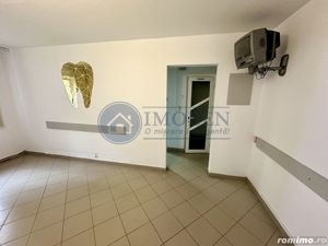 Apartament cu 3 camere la parter pretabil diferite destinatii-Sarari - imagine 7