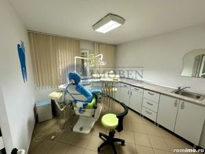 Apartament cu 3 camere la parter pretabil diferite destinatii-Sarari