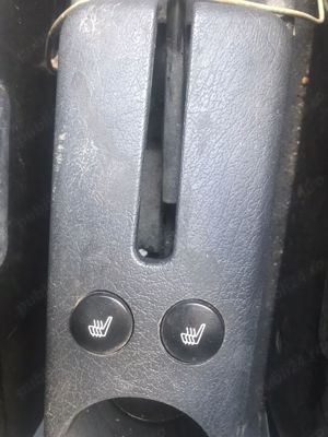 Citroen Berlingo , Incalzire Scaune, Sirocou, AC ,1.6HDI 235000 km - imagine 6