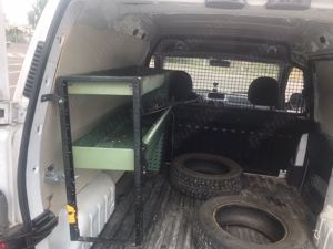 Citroen Berlingo , Incalzire Scaune, Sirocou, AC ,1.6HDI 235000 km - imagine 3