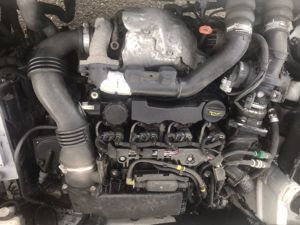 Citroen Berlingo , Incalzire Scaune, Sirocou, AC ,1.6HDI 235000 km - imagine 7