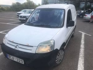 Citroen Berlingo , Incalzire Scaune, Sirocou, AC ,1.6HDI 235000 km - imagine 2