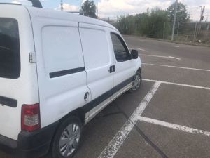 Citroen Berlingo , Incalzire Scaune, Sirocou, AC ,1.6HDI 235000 km - imagine 4