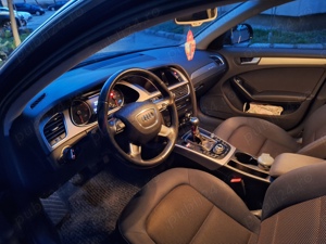 audi a 4 allroad - imagine 9