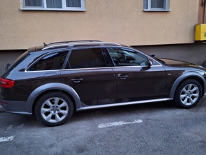 audi a 4 allroad - imagine 6