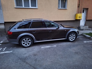 audi a 4 allroad - imagine 7