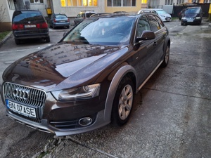audi a 4 allroad - imagine 10